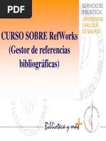 Cursor Ef Works