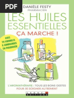 Download Danile Festy-Les Huiles Essentielles a Marche -LEDUC S 2015 by Hind Esserhani SN325469667 doc pdf