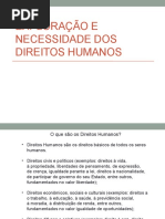Exploração e Necessidade dos Direitos Humanos.pptx