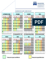 2016-2017 Calendario Alumnado Web