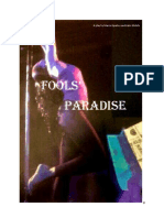 Fools' Paradise: A Play by Marcia Sparkes and Kabo Molefe