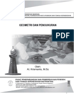 Geometri & Pengukuran (SMP-Dasar) Lengkap.pdf