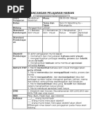 Surat Pembatalan Polisi Insurans