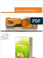 La Medecine Prophetique PDF