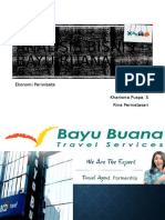 Bayu Buana Travel