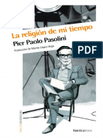 Pasolini