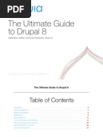 Ultimate Guide Drupal PDF