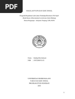 Download pengaruh kepadatan lalu lintas terhadap eksistensi pak ogah by Gading Dita SN325478301 doc pdf