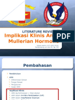 Implikasi Klinis Anti-Mullerian Hormone