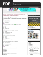 Electric Traction Multiple Choice Questions and Answers Preparation For Competition Exams PDF - Preparation For Engineering PDF