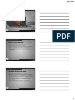 MPM701 Module 9 Slide Pack 3 Slides Per Page