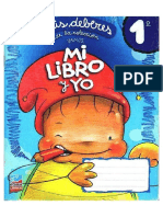 Mi Libro y Yo 1