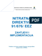 Nitratna Direktiva