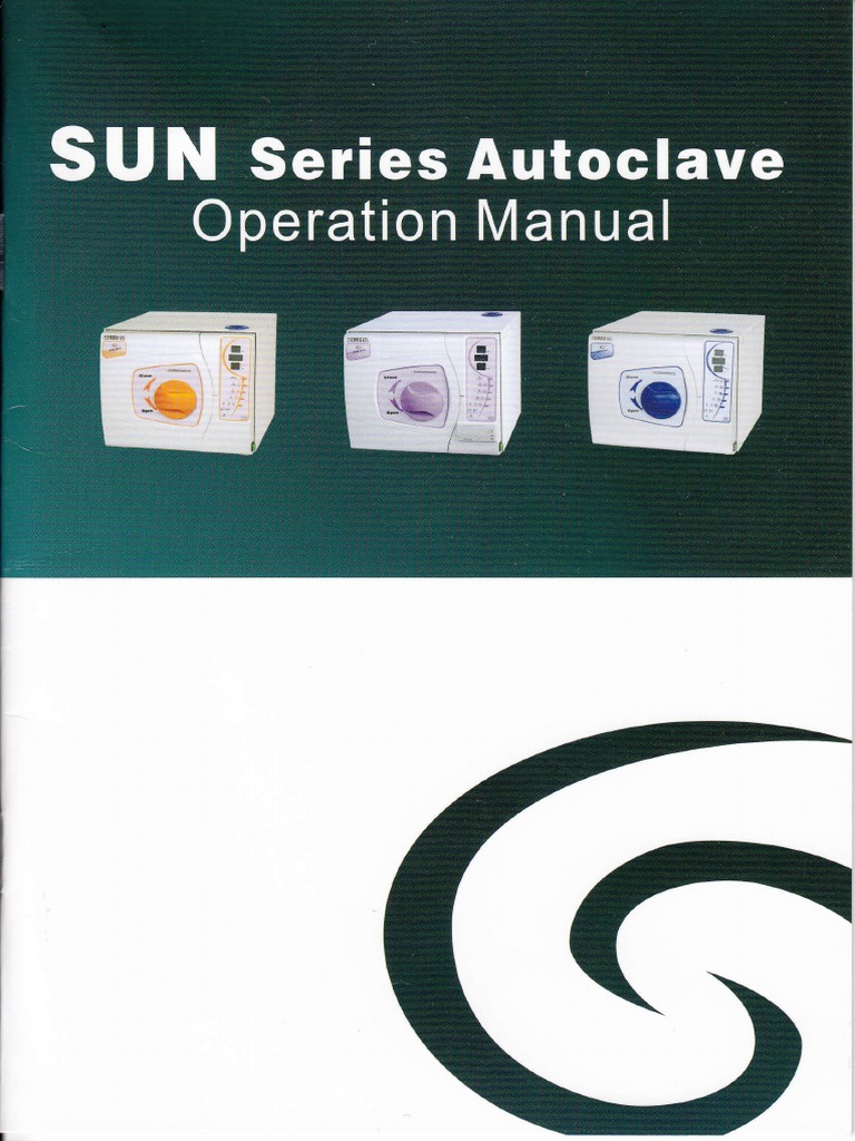 Sun Medical Equipment Hygiene