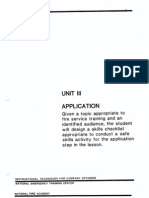 itco smunit 03 application