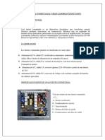 Fuentes Conmutadas y Reguladores Conmutados PDF