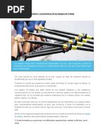 UNIDAD 1 Colaboracion en Los Equipos de Trabajo PDF