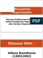 Pengelolaan Obat