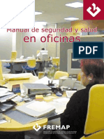 Manual Seguridad Oficinas