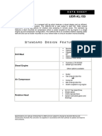 KL150 Detailed Specs