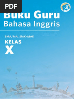Download Kelas 10 SMA Bahasa Inggris Guru 2016 by Hero Bumi SN325491477 doc pdf