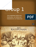 Katipunan