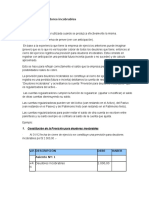 Previsión para Deudores Incobrables