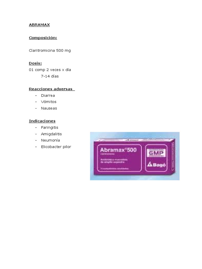 Abra Max | PDF