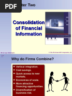 Ppt Advanced Accounting 7e Hoyle Chapter 1 Investing Stocks