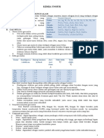 Modul Kimia Unsur Kelas 12 Sem 1+latihan Soal