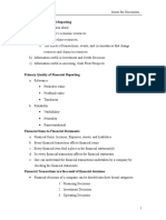 Session 1 - Intro FSA