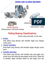 2 Anti Friction Bearing 85-100