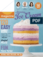 Food Network Magazine - August 2016 PDF