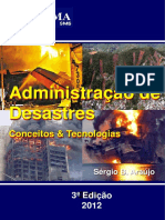 Administração de Desastres