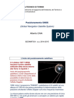 Lez Gnss Geomatica PDF