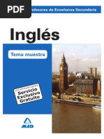 Download Tema 2 oposiciones profe ingls by Anamari SN325500046 doc pdf