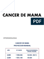 Cancer de Mama