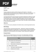 Download Technopreneurship Outline v1 by Ruben Canlas Jr SN32550106 doc pdf