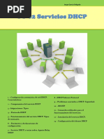 Servicios Dhcp