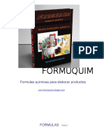 Formulación para productos de aseo genericos.pdf