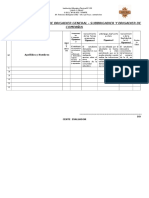 Ficha de Evaluacionde Policias Escolares