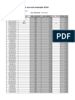 Vac Accrual 2016