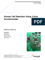 Fall Detection