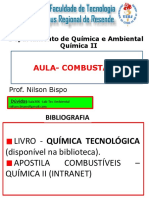 AULA Combustao