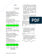 Lógica Proposicional