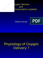 OXYGEN TRANSPORT