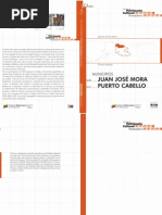 Download juan jose mora-puerto cabello baja by uramadice SN3255279 doc pdf