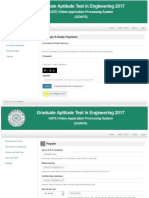 Sample Filled Form PDF