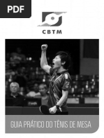 EDF Regras TenisDeMesa-PingPong GuiaTM 8ed