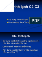 Bai Tap Ung Dung - Gas2-Chu Trinh Lanh c2-c3 PDF